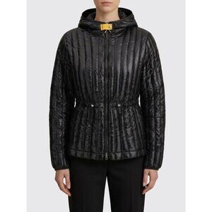 Parajumpers Jacket Woman Black